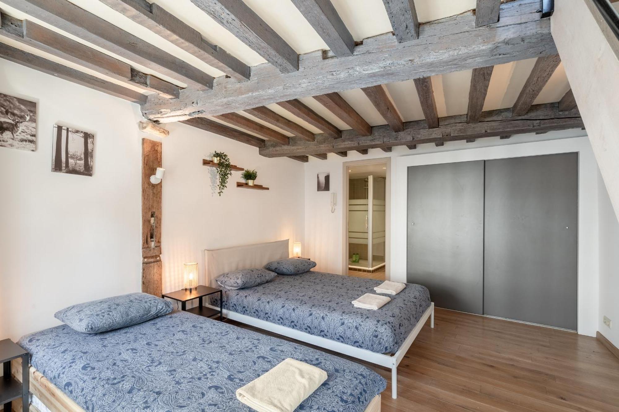 Tempel Triplex & Duplex At Historic Heart Of Antwerp Apartment Exterior foto